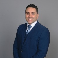 Tarik Shehaiber