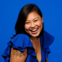 Alice Xiang