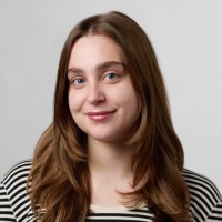 Kate Strong