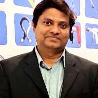 Rajesh Mistry