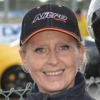 Deborah Chadwick