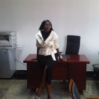 Osas Idemudia Oluwakemi