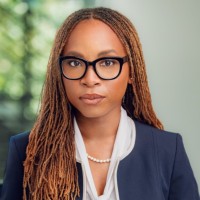 Gloria C. Blaise, Ph.D