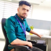 Amit Dwivedi