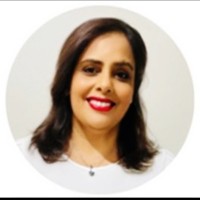 Sharmila Singh/Phal