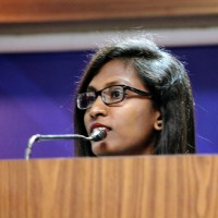 Jenisha Rani