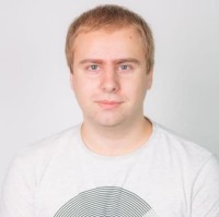 Evgeniy Gorbachev