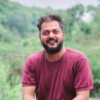 Amandeeep Kaushik