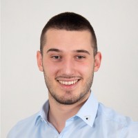 Luka Zrno