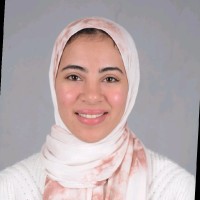 Hagar Ahmed