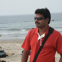 Murali babu