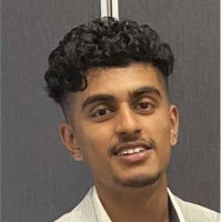 Manish Krishnan