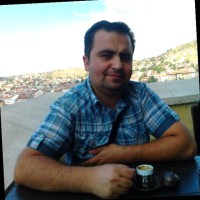 Muhammed Fahri Ünlerşen