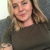 Emma Solbrekke
