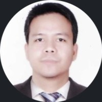 Leo Pestañas M.EngSc