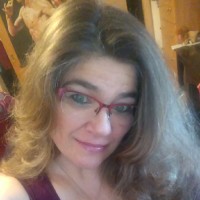 Stephanie Gilland