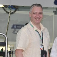 Rob Ellen