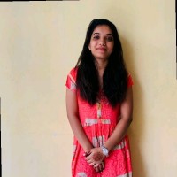Krati Sharma