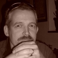 Paul D. Vehof