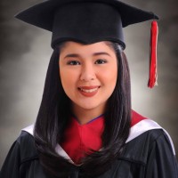 Athena Justine Arceo