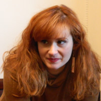 Vicky Psarra