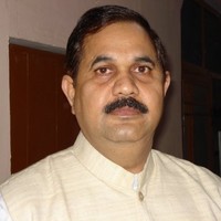 Shishram Yadav