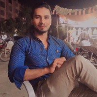 Shahroz Khan