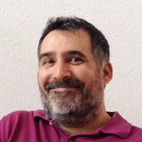 Andres Tirado