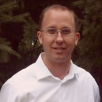 Chad Aldrich