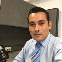 Ernesto Ocaña