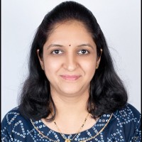 Payal Dharmadhikari-Bhong