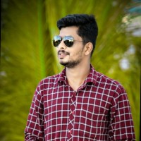 KRISHNA KADU