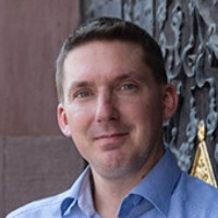 Eric Müller