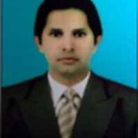 Mohammed Ebrahim