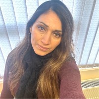 Shazia Farooq