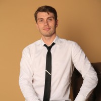 Александр Тюкаев