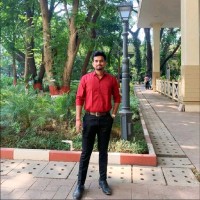 Laxman Gond