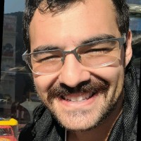 Carlos Eduardo Chessi Melo Silva