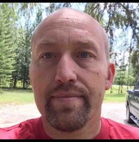 Darrell Gush