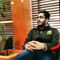 Shibi Shajahan