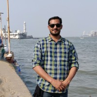 Mohammad Mahad