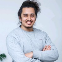 Anjush Khanal