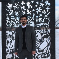 Aman Vadsaria