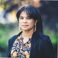 Darshini Roopnarine, Ph.D.