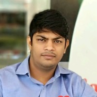 Rakesh Sen