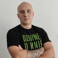 Daniel Cichocki