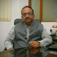 Anil BAJAJ