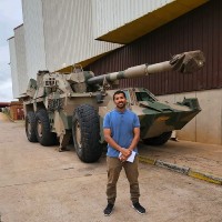 Khaled Alzannan
