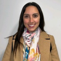 Genoveva Garcia