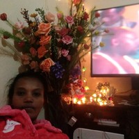 Mimi Getachew